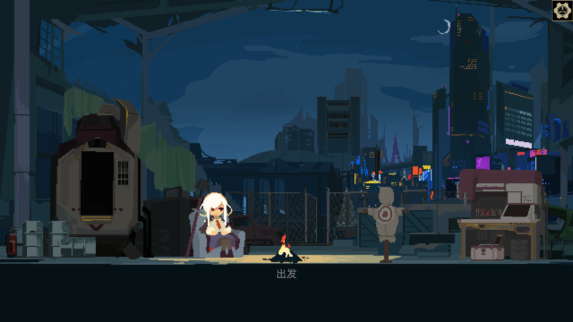 《一回杀/One Turn Kill》游戏评测：一回合定胜负的极致卡牌策略体验-壹元库