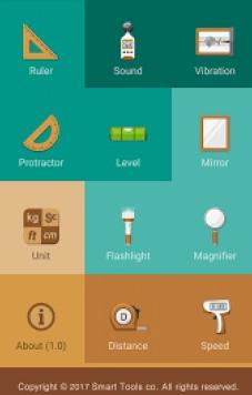 Smart Tools mini 智能工具迷你版1.2.1高级版-壹元库