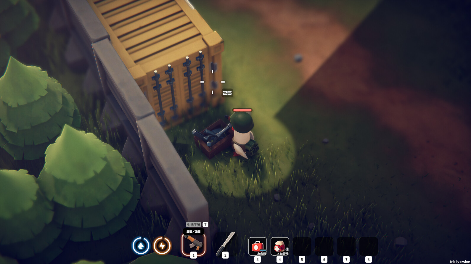 《逃离鸭科夫》游戏评测:一款硬核的鸭子题材PVE撤离射击游戏,如何从零开始生存并逃离?-壹元库