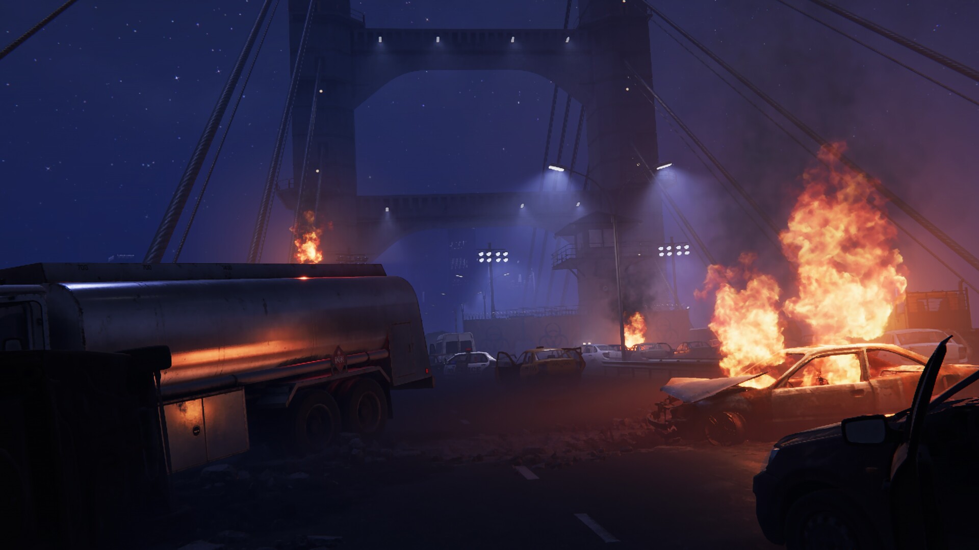 《终极僵尸防御2》游戏评测：四人合作基地建设，猎杀僵尸的生存策略-壹元库