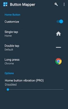 Button Mapper 按钮映射3.04 高级版-壹元库