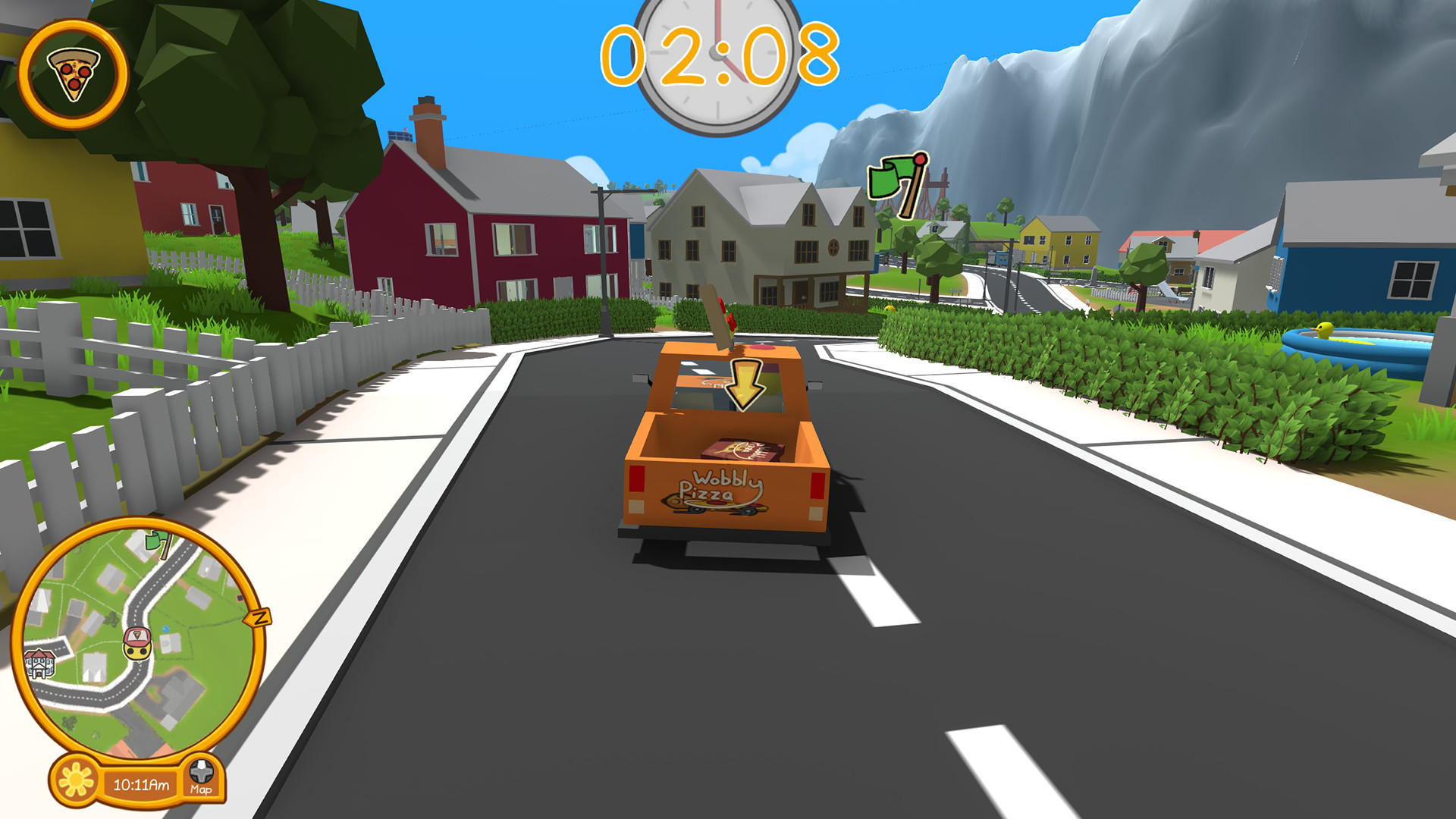 《晃晃人生/Wobbly Life》游戏评测：物理沙盒冒险，探索开放世界与模拟人生乐趣-壹元库