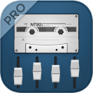 n-Track Studio 9 Pro 超级录音棚v9.1.3高级高级版-壹元库