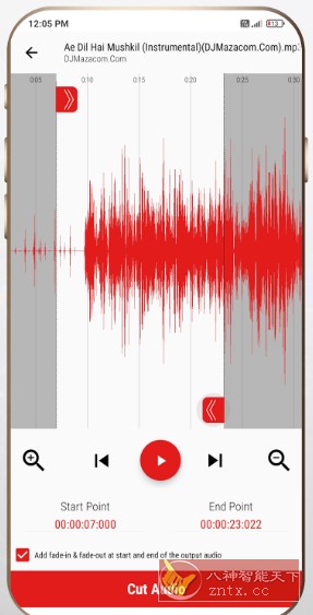 Mstudio 音乐编辑器v3.0.36 高级版-壹元库