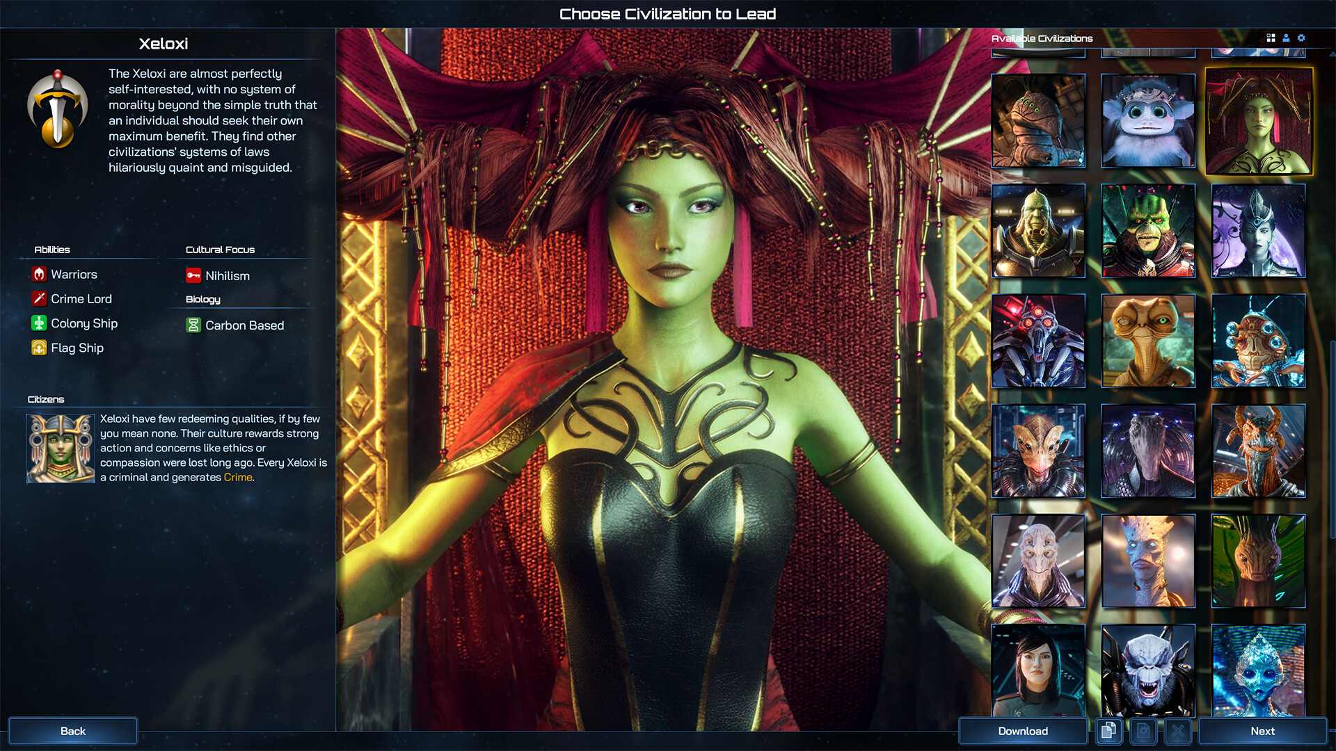 银河文明4：终极太空策略指南，DLC全收录与版本详情-壹元库