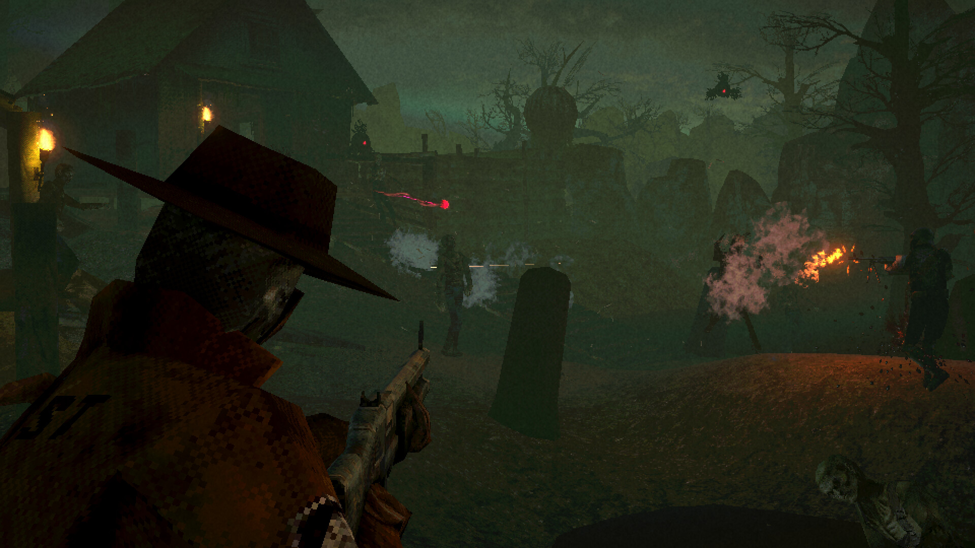 C.A.S.T. 黑土异常打击小队:联机合作撤离射击游戏深度评测与玩法指南-壹元库