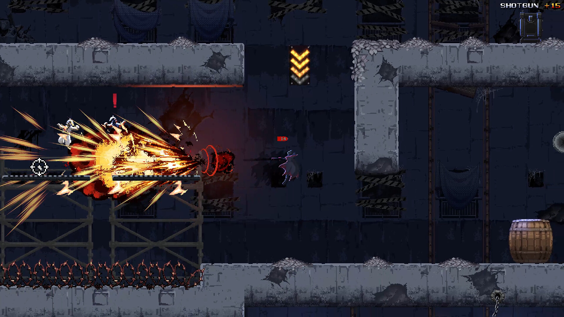 《卡茨触发/Kats Trigger》游戏评测：一段水獭与流浪猫的治愈冒险之旅-壹元库