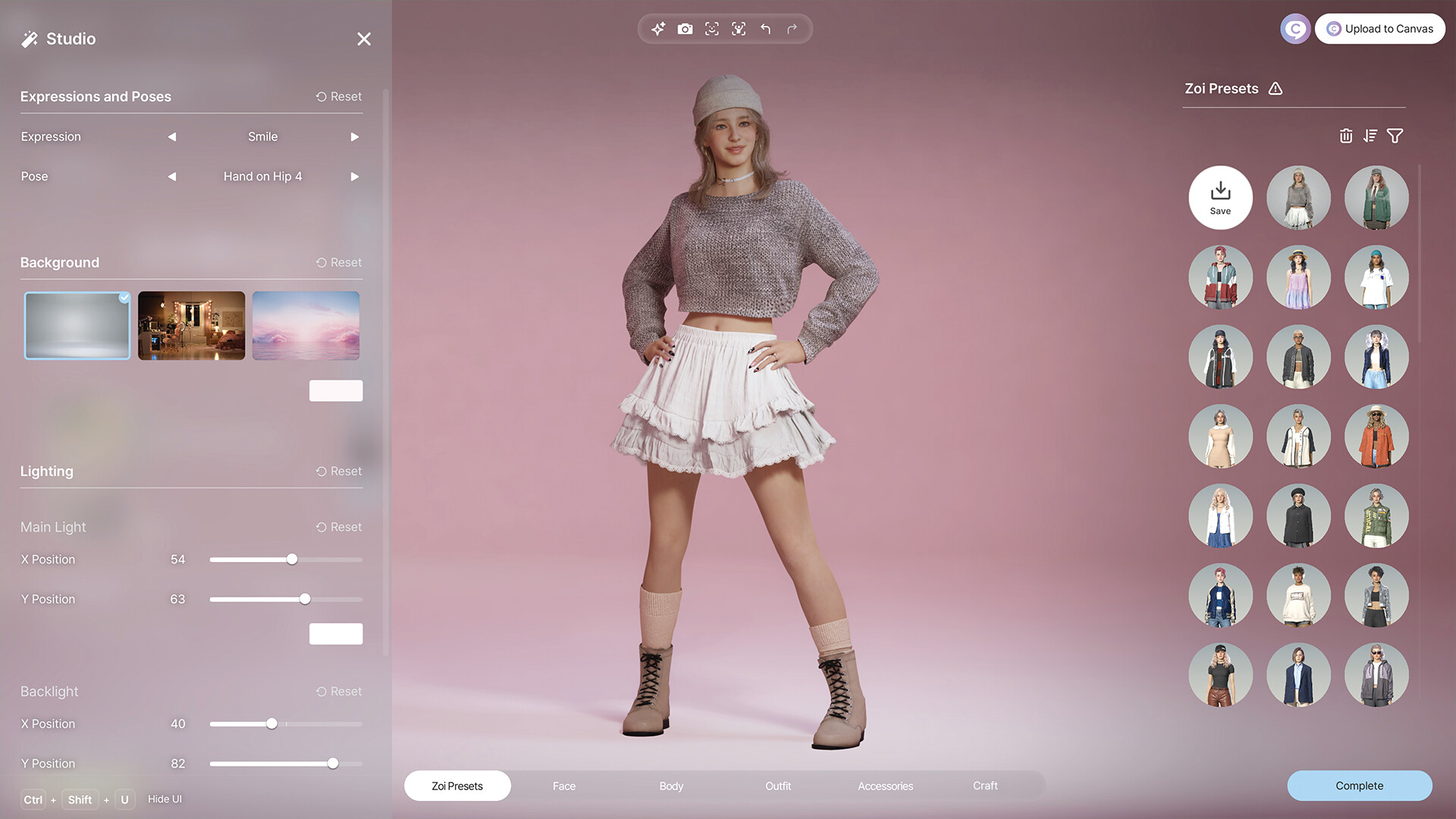 inZOI：沉浸式人生模拟游戏 | 自定义角色、建造房屋、体验细腻情感-壹元库