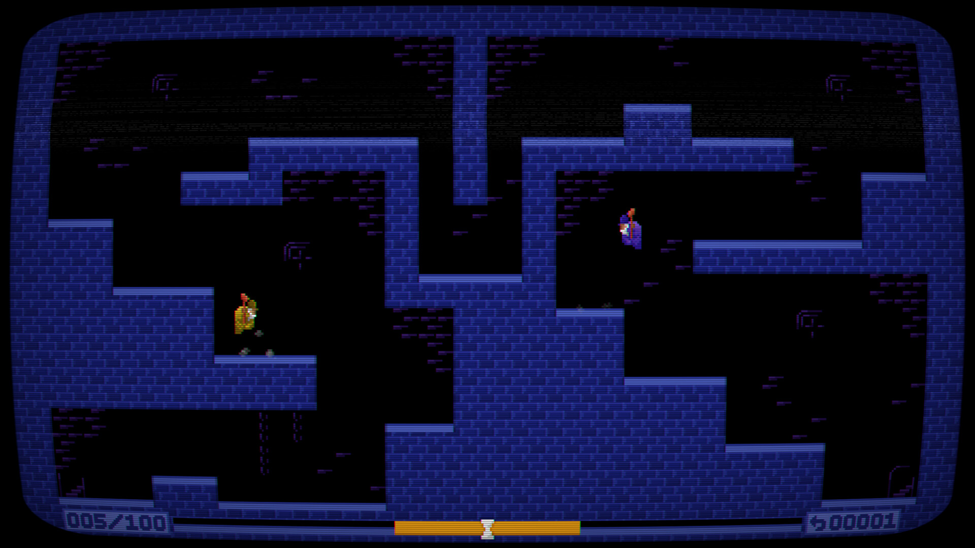 双手奇谋/Ambidextro：一款挑战双手协调的独特游戏 | 游戏介绍与下载-壹元库