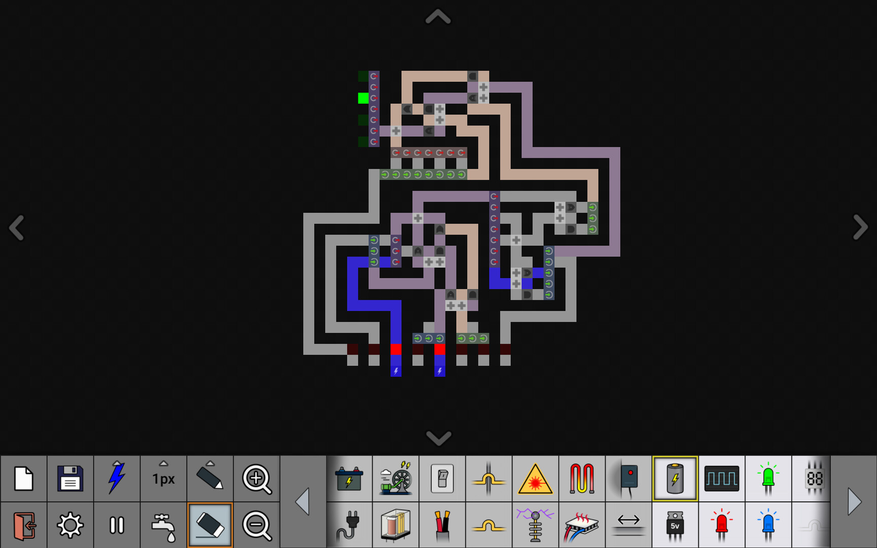 沙盒游戏《Sand:box》深度评测：释放创造力的终极粒子沙盒模拟器-壹元库