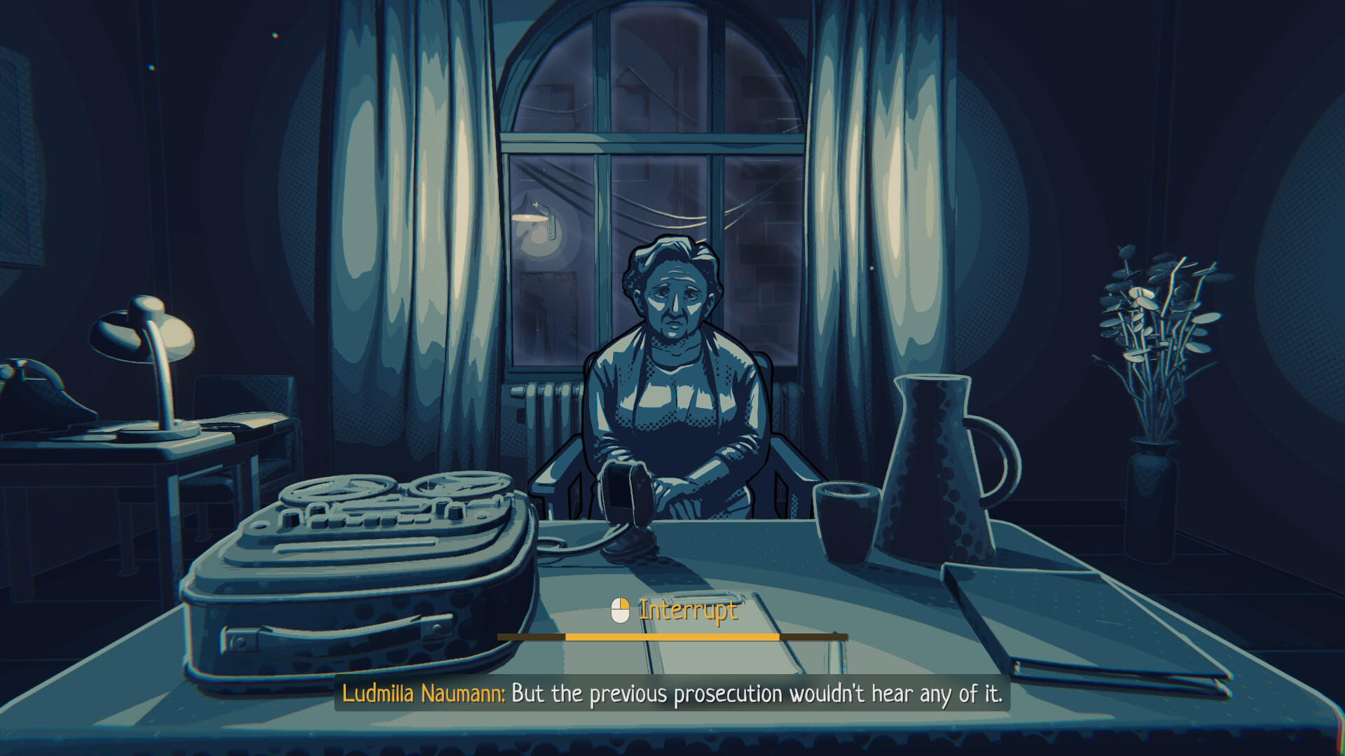 恶罪之证:扮演检察官,在战后德国追捕纳粹战犯 | 游戏介绍与下载-壹元库