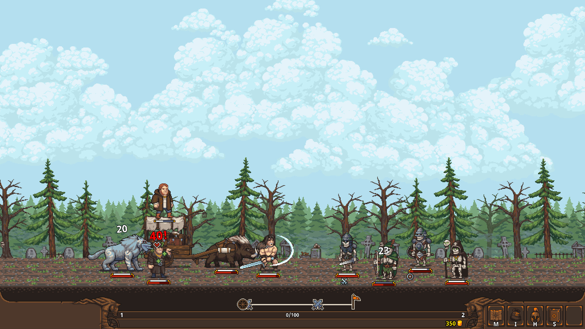 《天涯跑商记：好商人志在四方》游戏评测：化身行商，驾驭马车开拓商业版图-壹元库