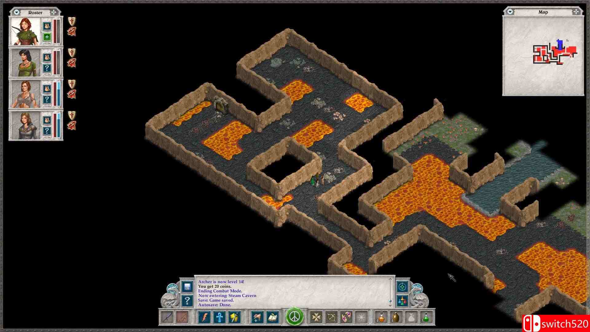 《阿佛纳姆2：水晶之魂》完整版下载 | 独立奇幻RPG冒险游戏指南-壹元库