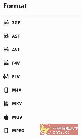 Video Converter视频转换器 v0.2.57-壹元库