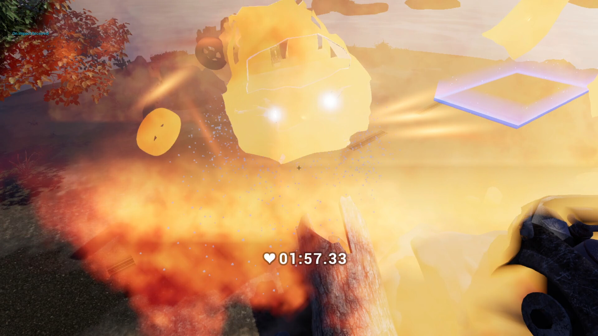 《求你快停车！》游戏评测：欢乐合作停车游戏，单人模式现已上线！-壹元库