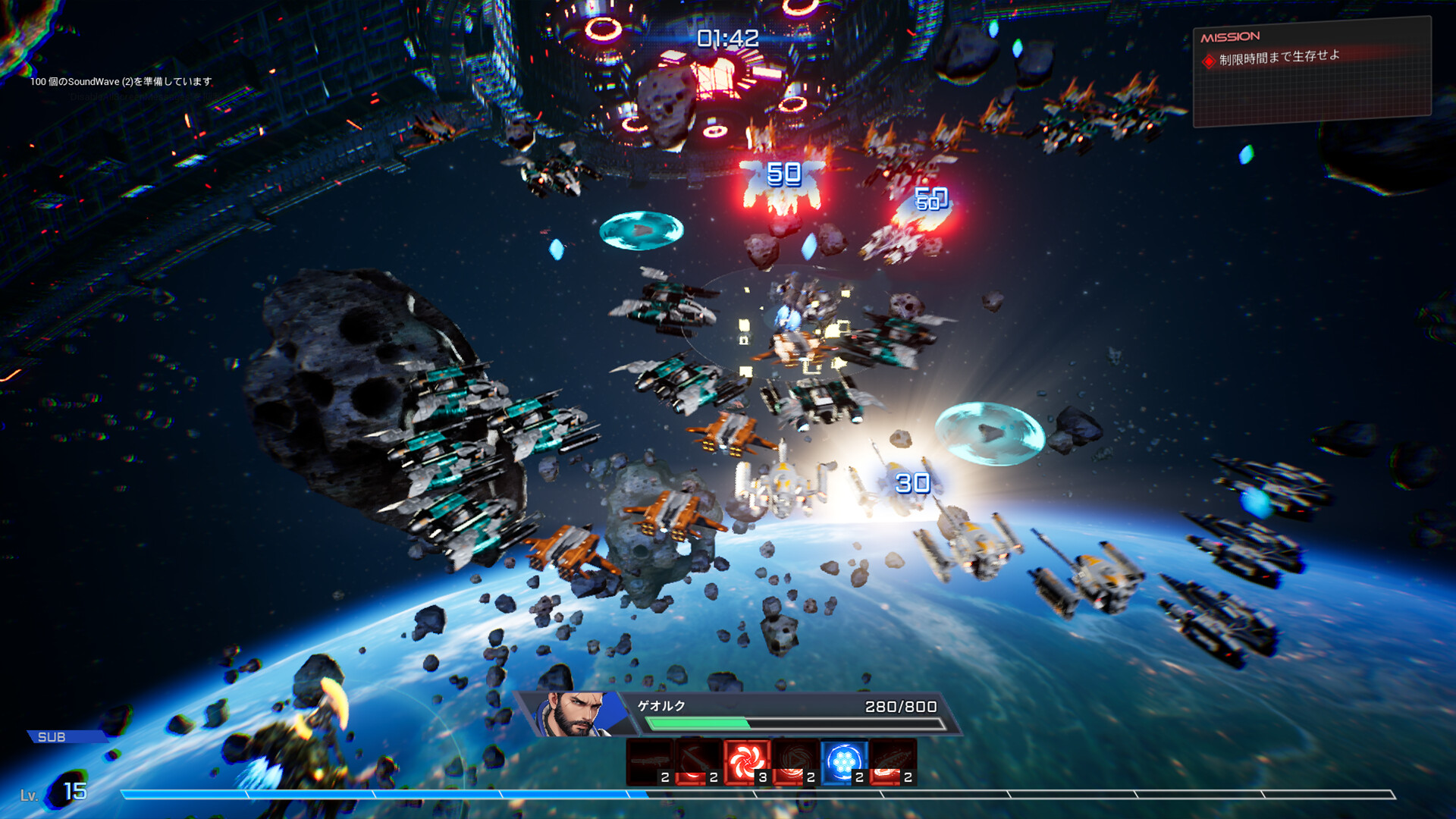 钢之战骑ARMIS:融合Roguelike元素的机器人动作游戏 | 官方中文版下载-壹元库