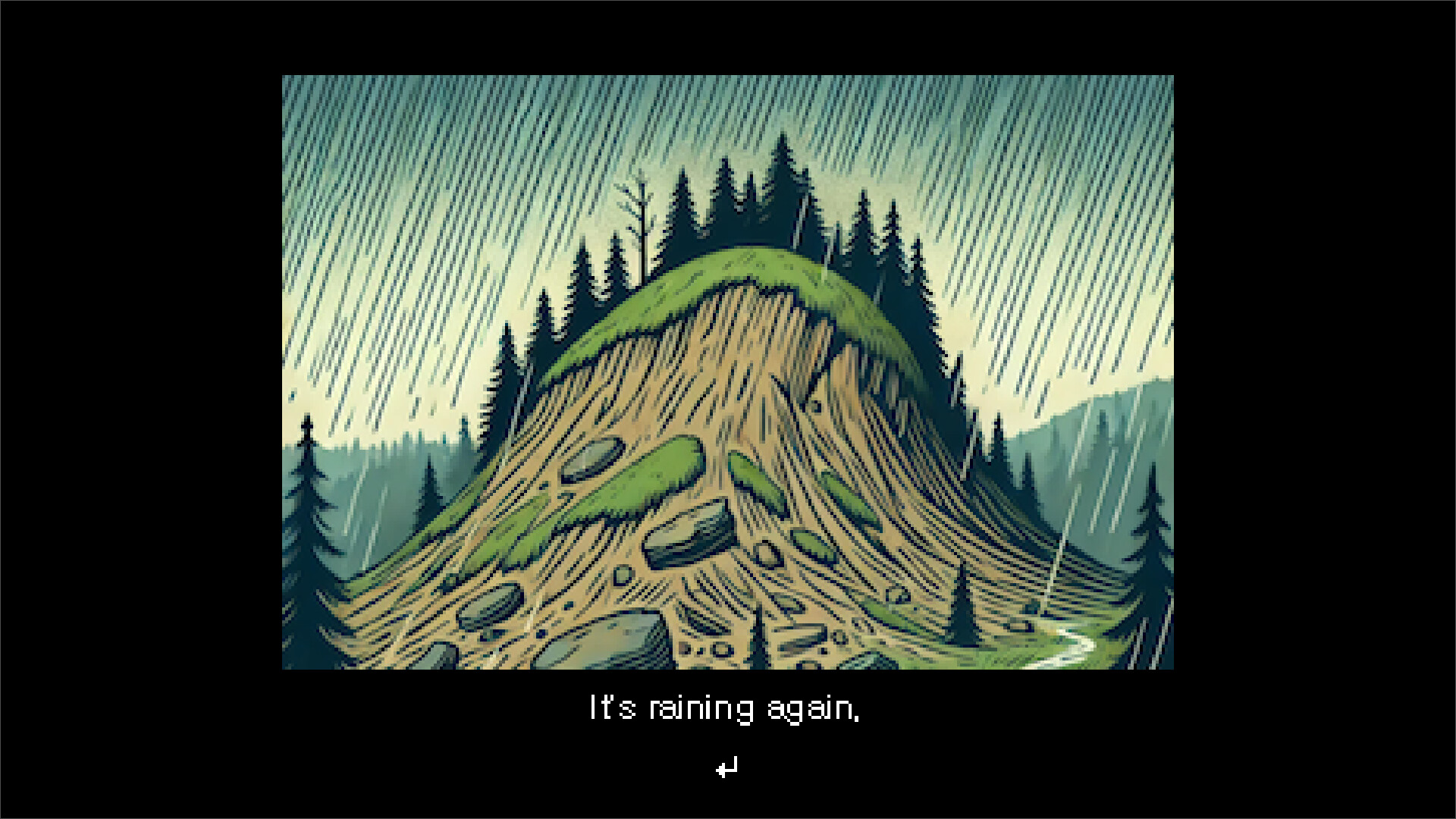 《寻找守护者》游戏评测：沉浸式解谜冒险，挑战不可能谜题-壹元库