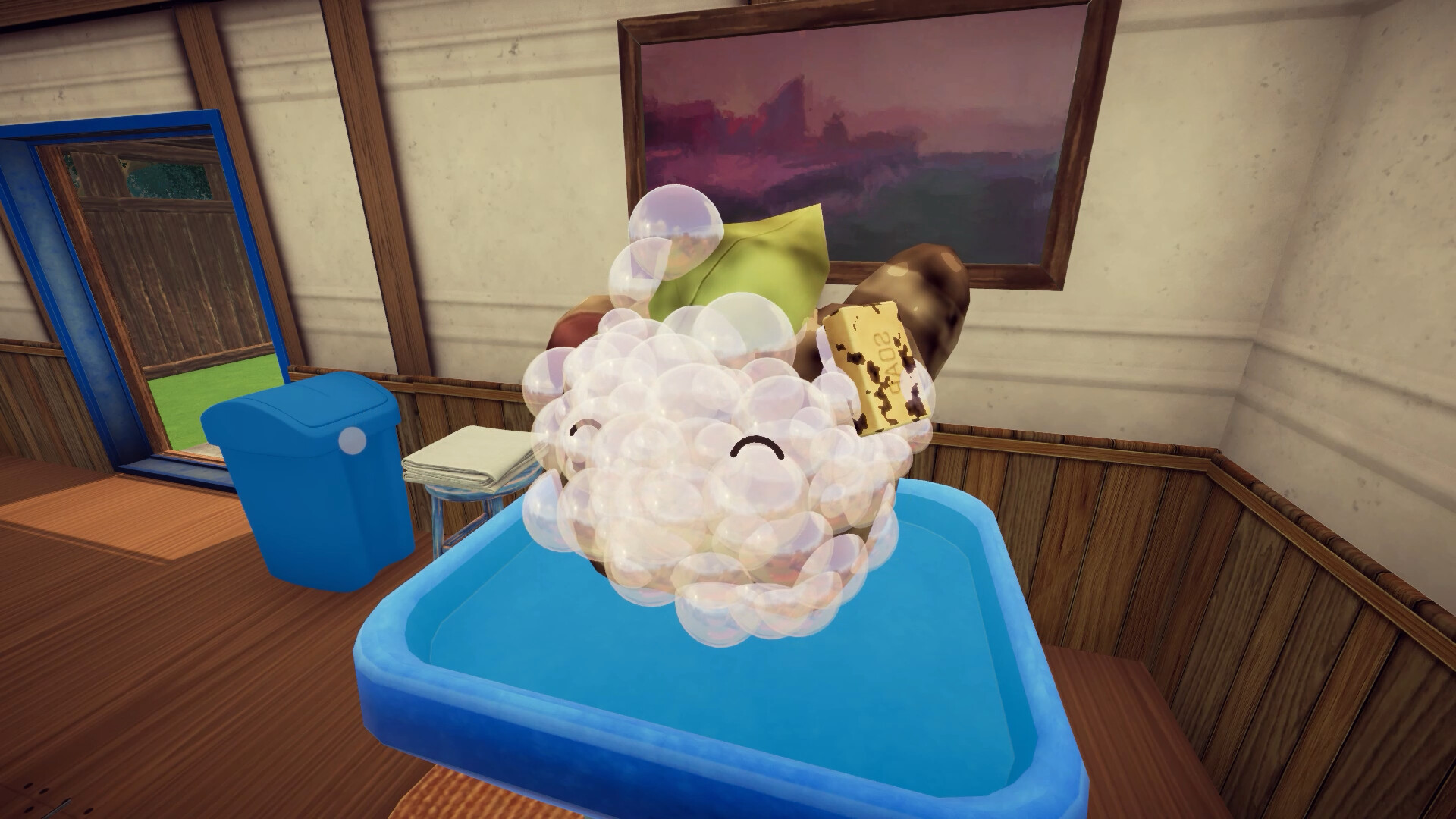 怪兽护理模拟器：经营你的怪兽乐园，孵化培育治愈可爱伙伴 | 正式版下载-壹元库