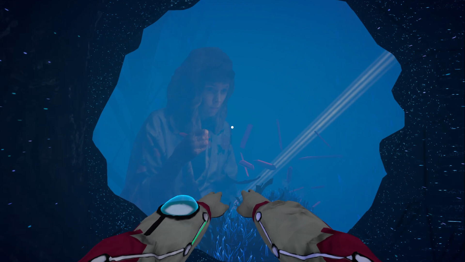 潜意者/Mind Diver:修复记忆,探索以爱为名的悬疑真相 | 游戏介绍与下载-壹元库