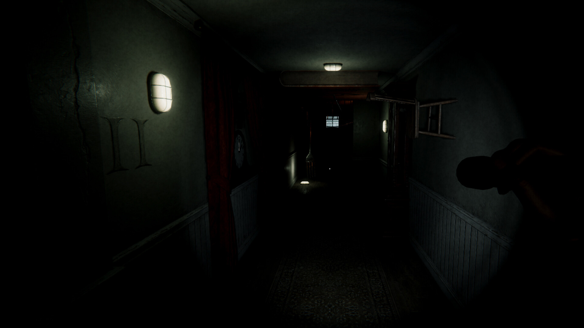 《九魂》游戏深度评测：三条道路的恐怖抉择，拯救迷失灵魂的惊悚之旅-壹元库