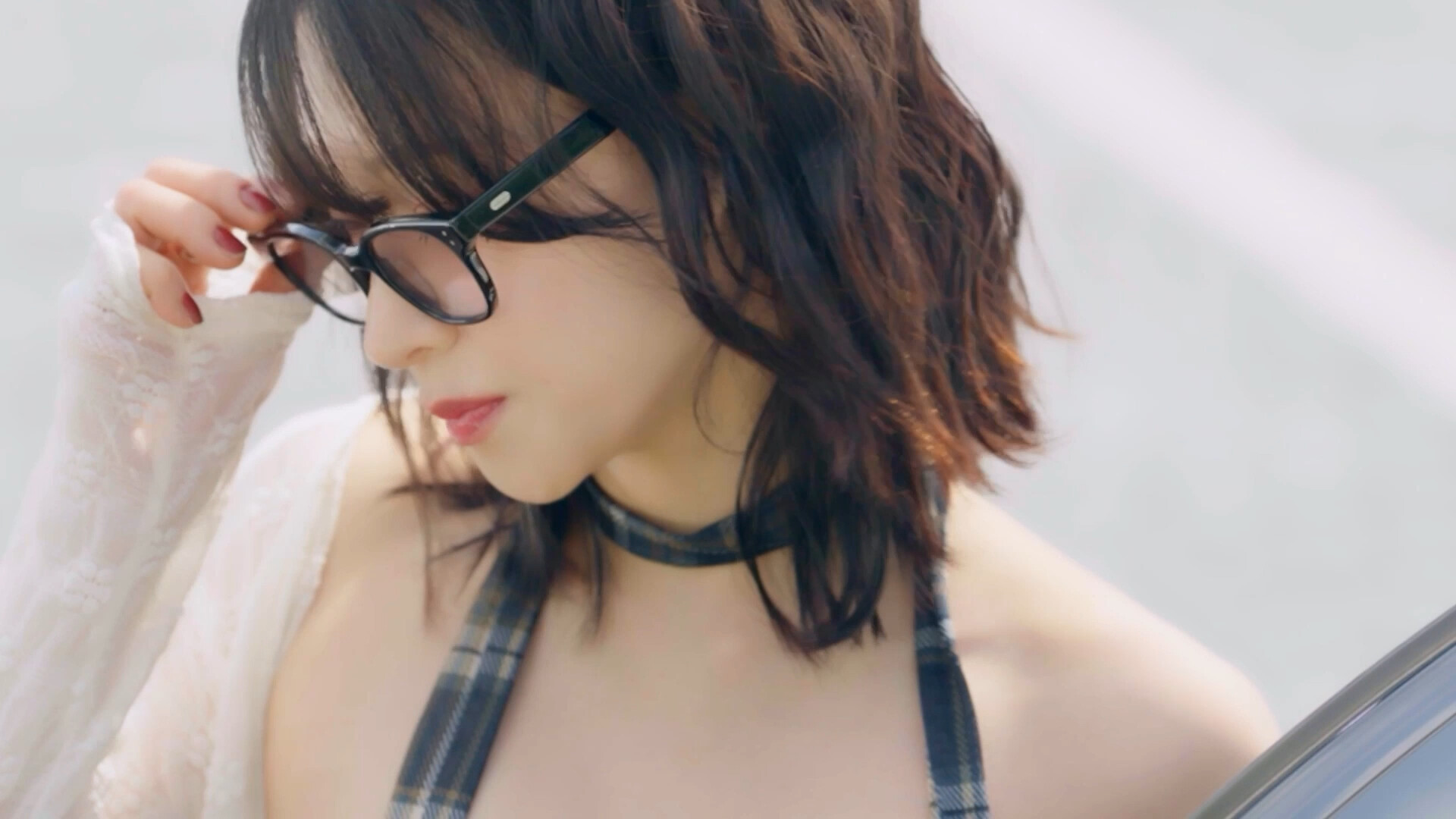 美女拍摄中：镜头下的心动罗曼史 | 官方中文版下载-壹元库