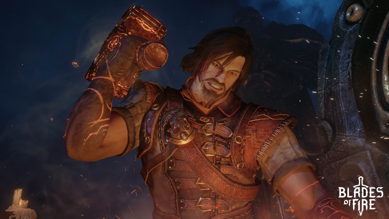 烈焰之刃游戏评测：MercurySteam全新动作冒险，打造专属武器，探寻命运之旅-壹元库