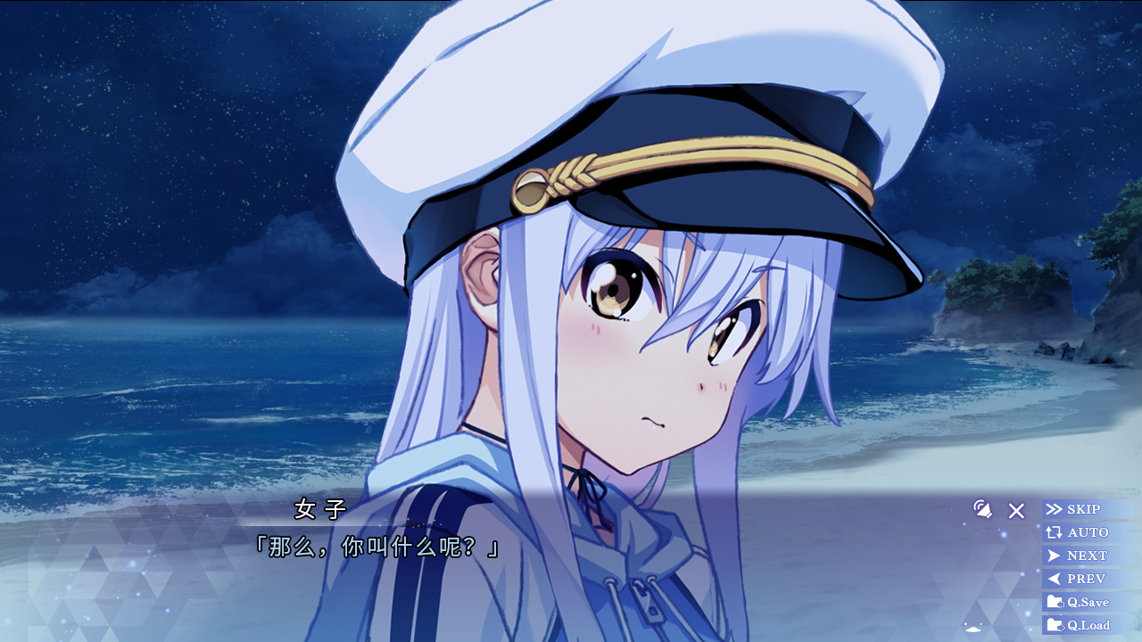 ISLAND游戏深度解析:剧情、玩法与下载指南-壹元库