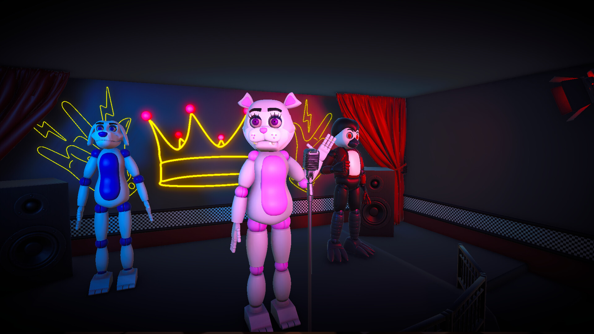 《异位：起源》游戏评测：在崩塌餐厅中生存，用相机捕捉异常恐怖-壹元库