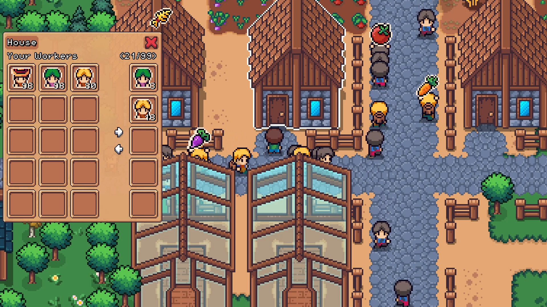 农场先生(MR FARMBOY):打造自动化梦想农场 | 中文版下载-壹元库