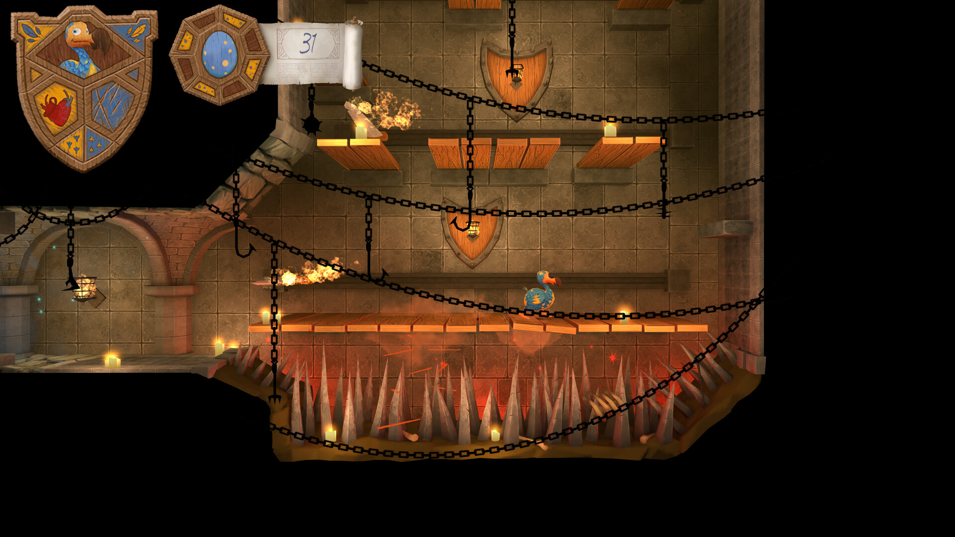 《渡渡鸟大师/Dodo Master》PC中文版下载 | 多人合作生存沙盒游戏 | Build.21189150-壹元库