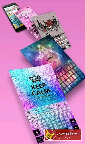 GO 键盘精简版3.25 高级版-壹元库