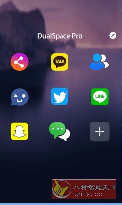 Dual Space 双开空间v3.0.6 专业版-壹元库