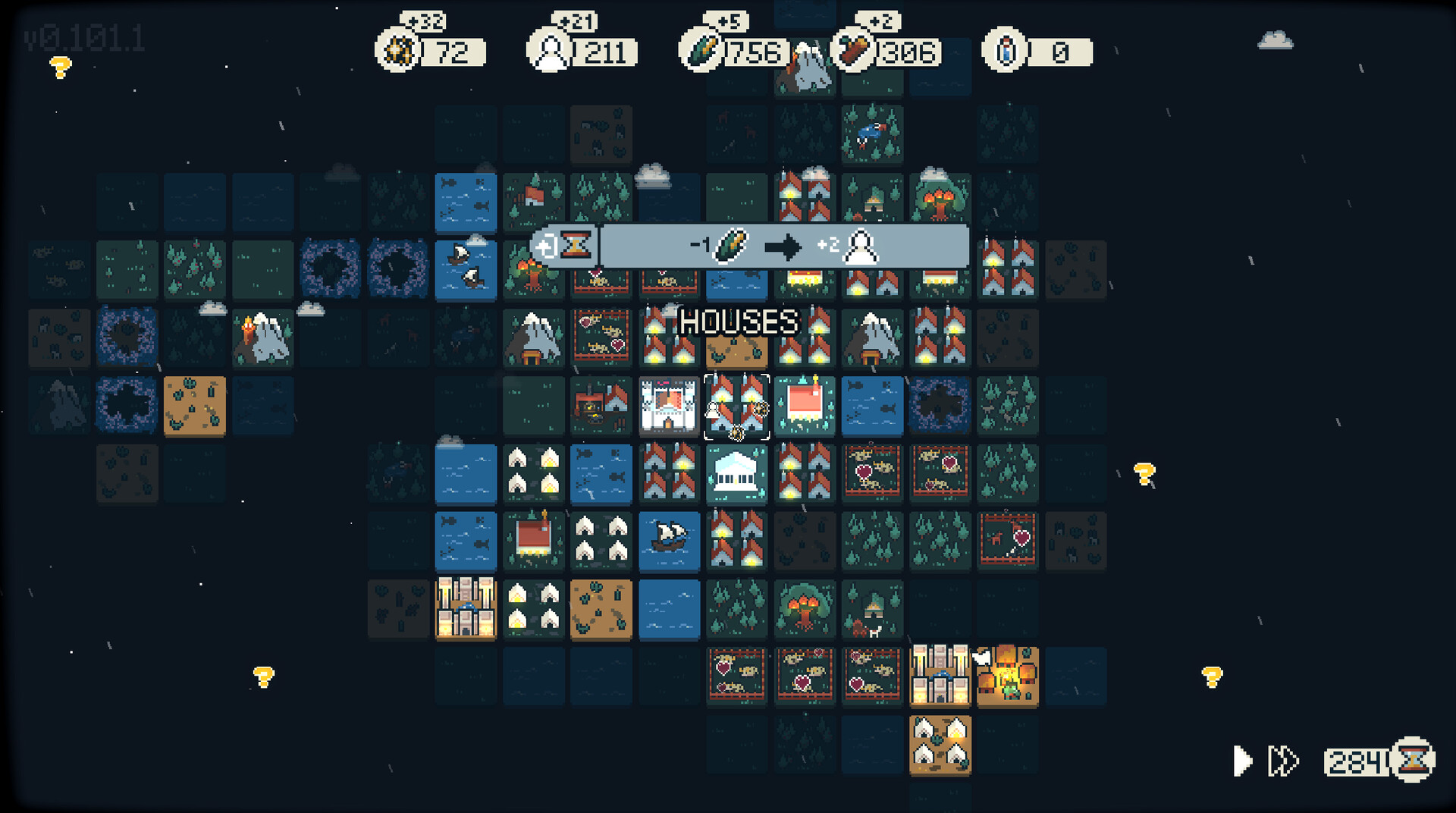 《晨曦族人》深度评测:黑暗生存建造游戏,重建王国抵御侵袭-壹元库