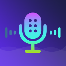 【鸡血修改】变声器v5.2.5纯净版／免费版-壹元库