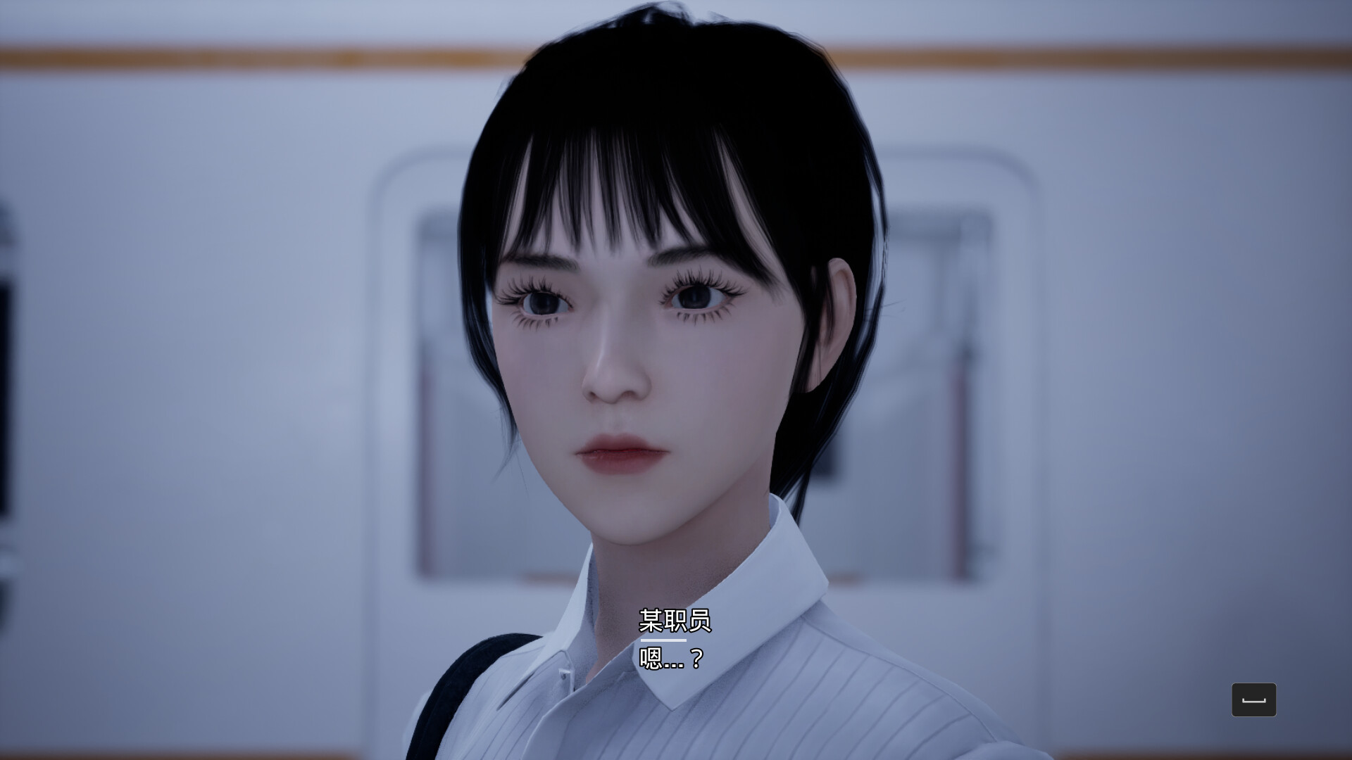 阴间推送/Cursed Shorts：地铁惊魂！识别诡异短视频才能到站 | 恐怖解谜游戏-壹元库