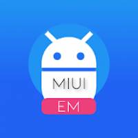 MQS MIUI 快速系统设置v1.8 高级高级版-壹元库