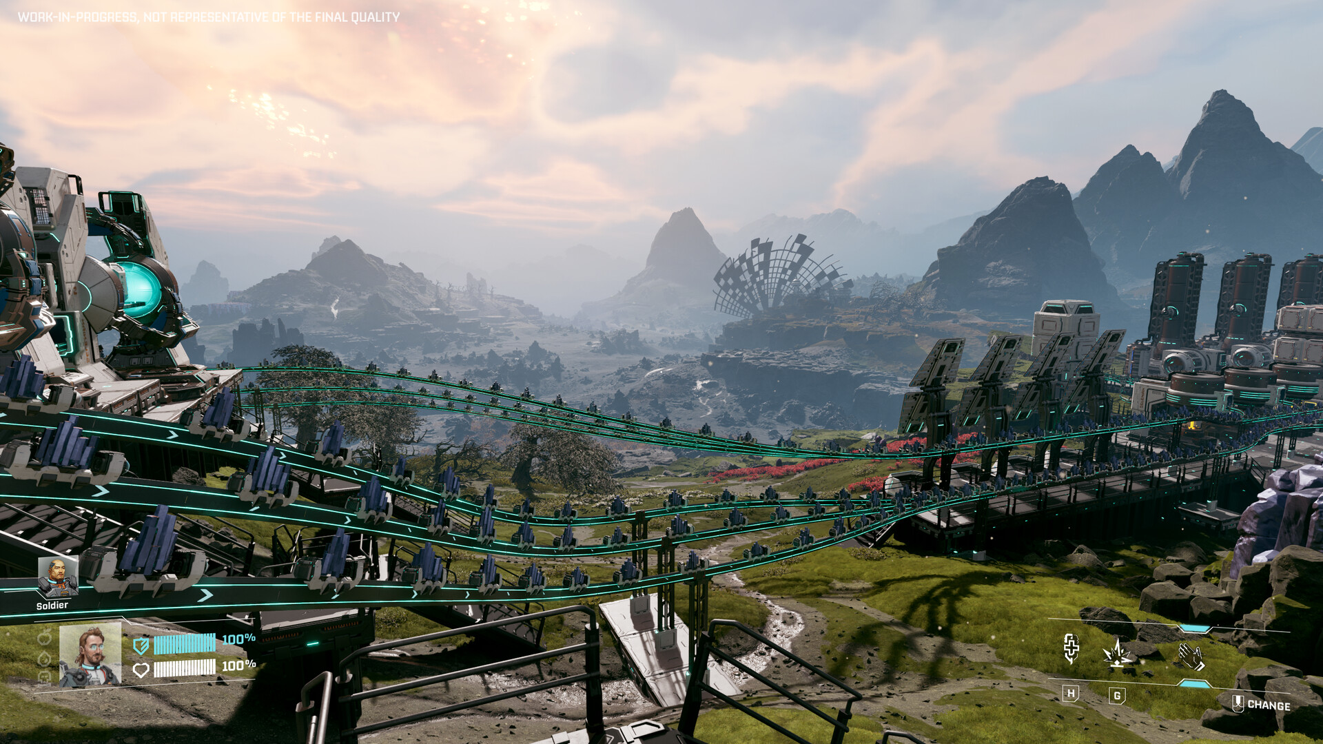 《星际裂变》PC中文版下载 | Build.21164756最新版 | 太空即时战略游戏-壹元库