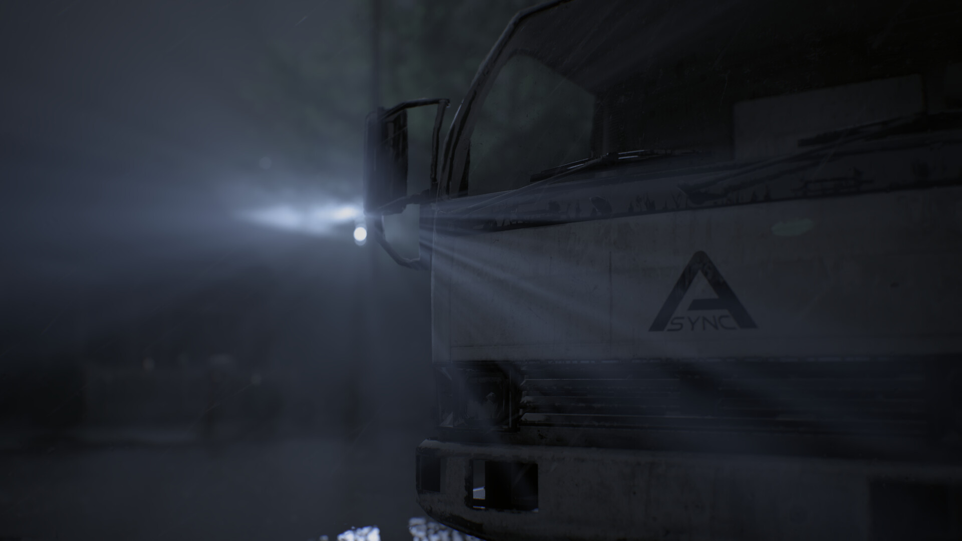 密室探险游戏攻略：Async公司勘探队深入后室，寻找异常点的惊悚冒险-壹元库