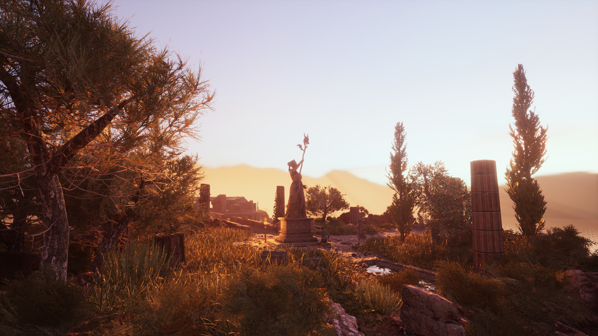 龙的传人:孤旅 | 驯龙建造,抵御巨龙军团,打造你的传奇城市-壹元库