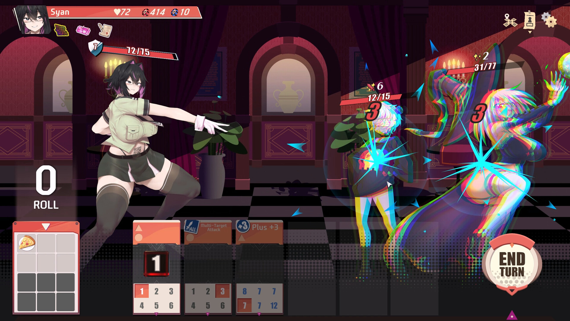 RogueDiceR：骰子构筑肉鸽游戏深度解析与玩法指南-壹元库