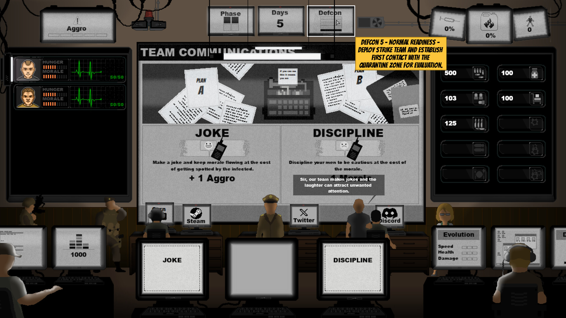 深入辉岩市：揭秘致命瘟疫真相 | 指挥官突击小队行动指南-壹元库