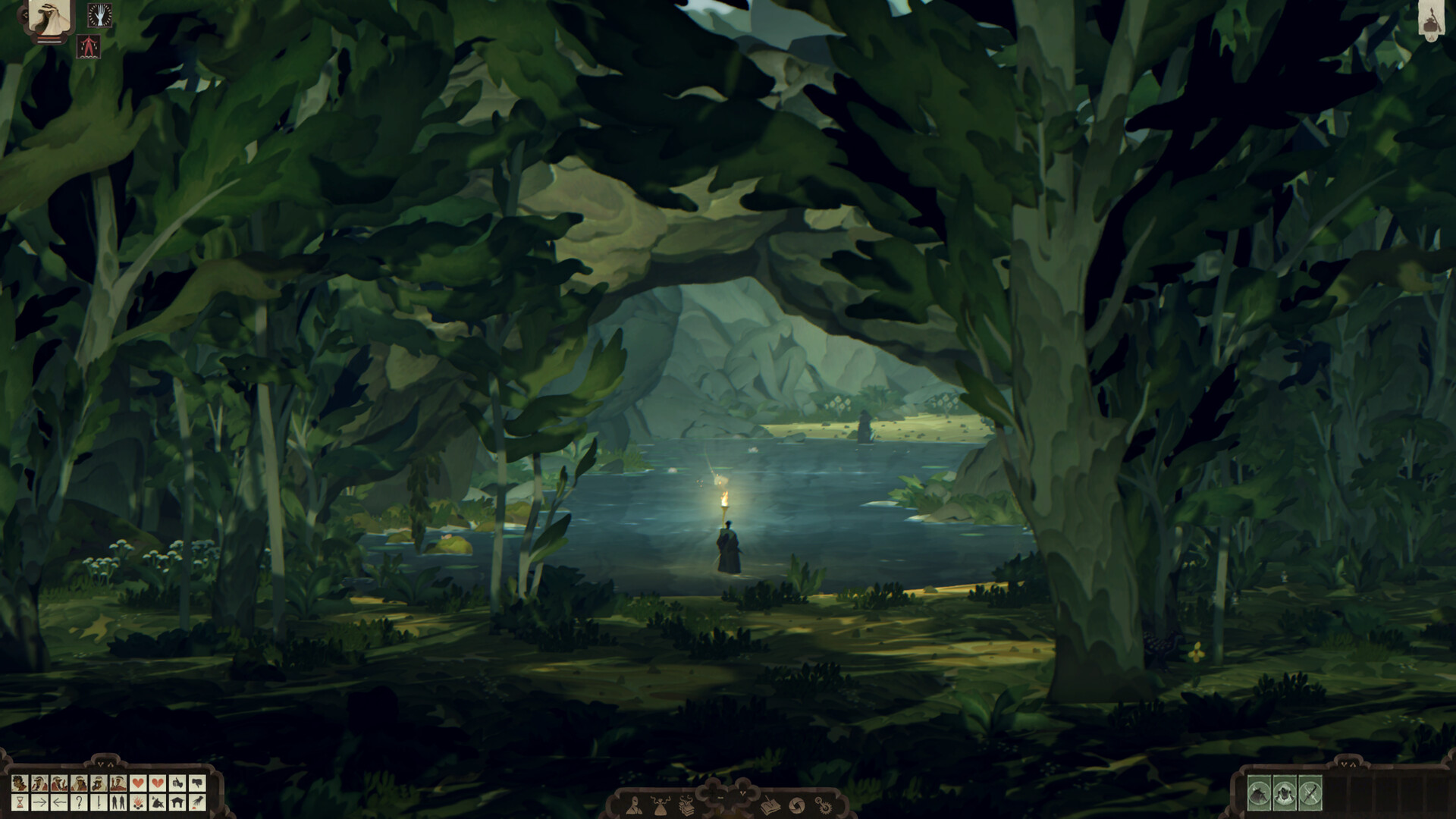 《旅行游记》深度评测：一款无拘无束的开放世界角色扮演游戏-壹元库