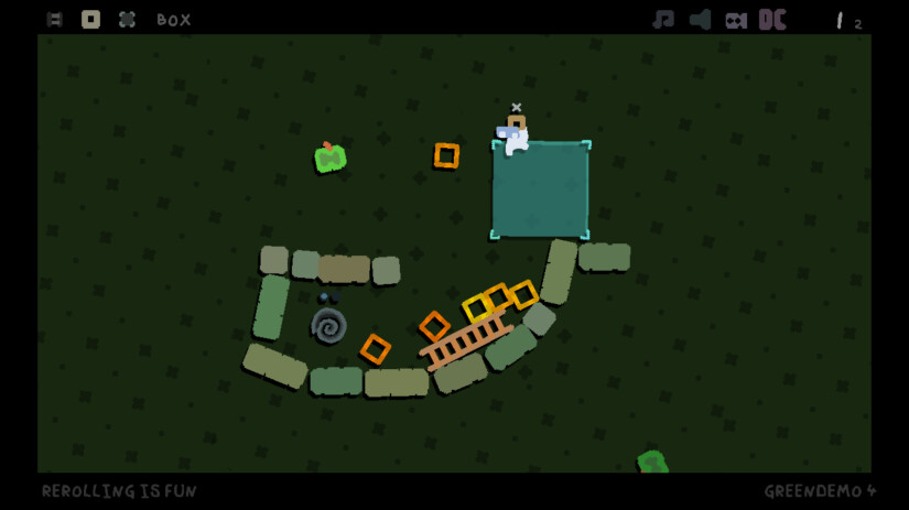 蒙莎丽娜 (Mosa Lina) 游戏评测：颠覆传统的沉浸式模拟体验与玩法解析-壹元库