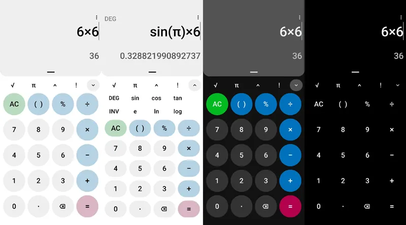 OpenCalc：轻量级开源Android计算器源码解析与功能特色-壹元库