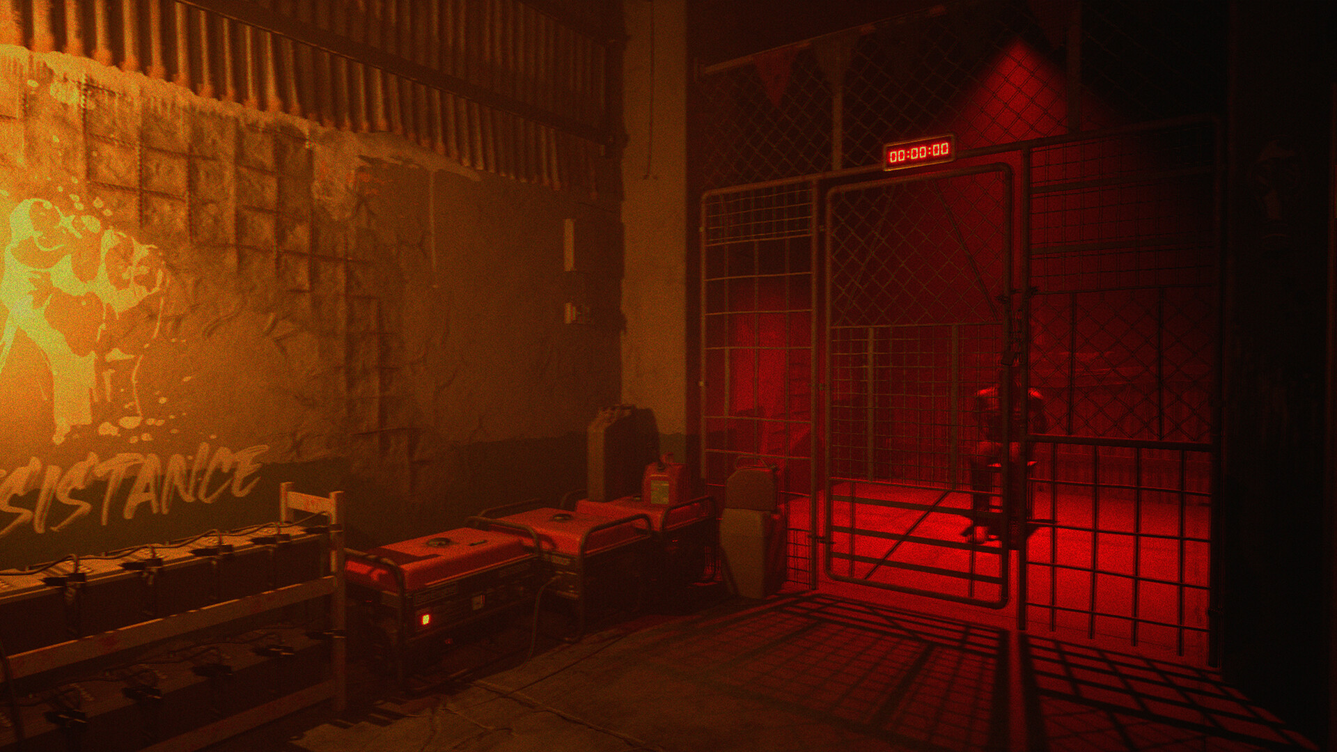 《痛苦马戏团》游戏评测：沉浸式恐怖解谜，在致命马戏中挑战生存极限-壹元库