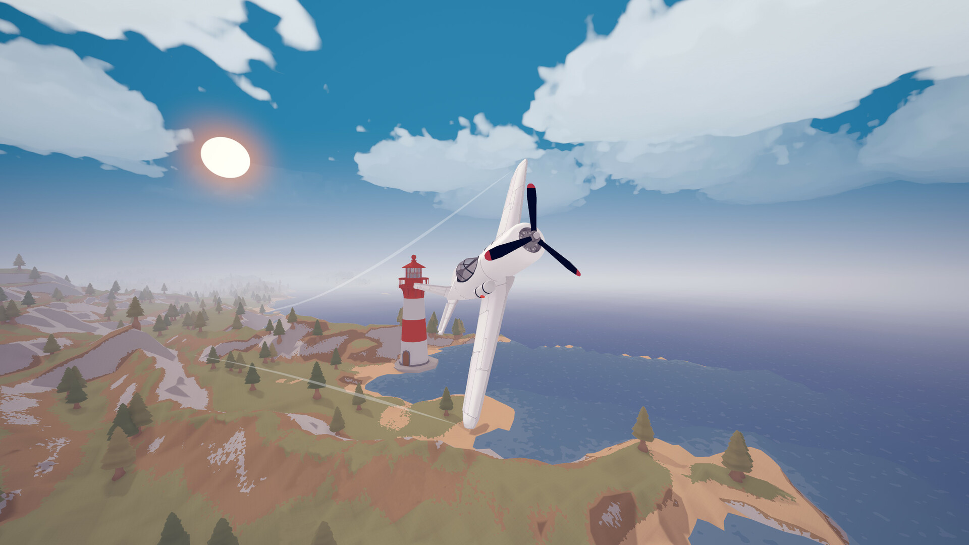 飞行组装 (Aviassembly) | 建造驾驶飞机，探索开放世界-壹元库