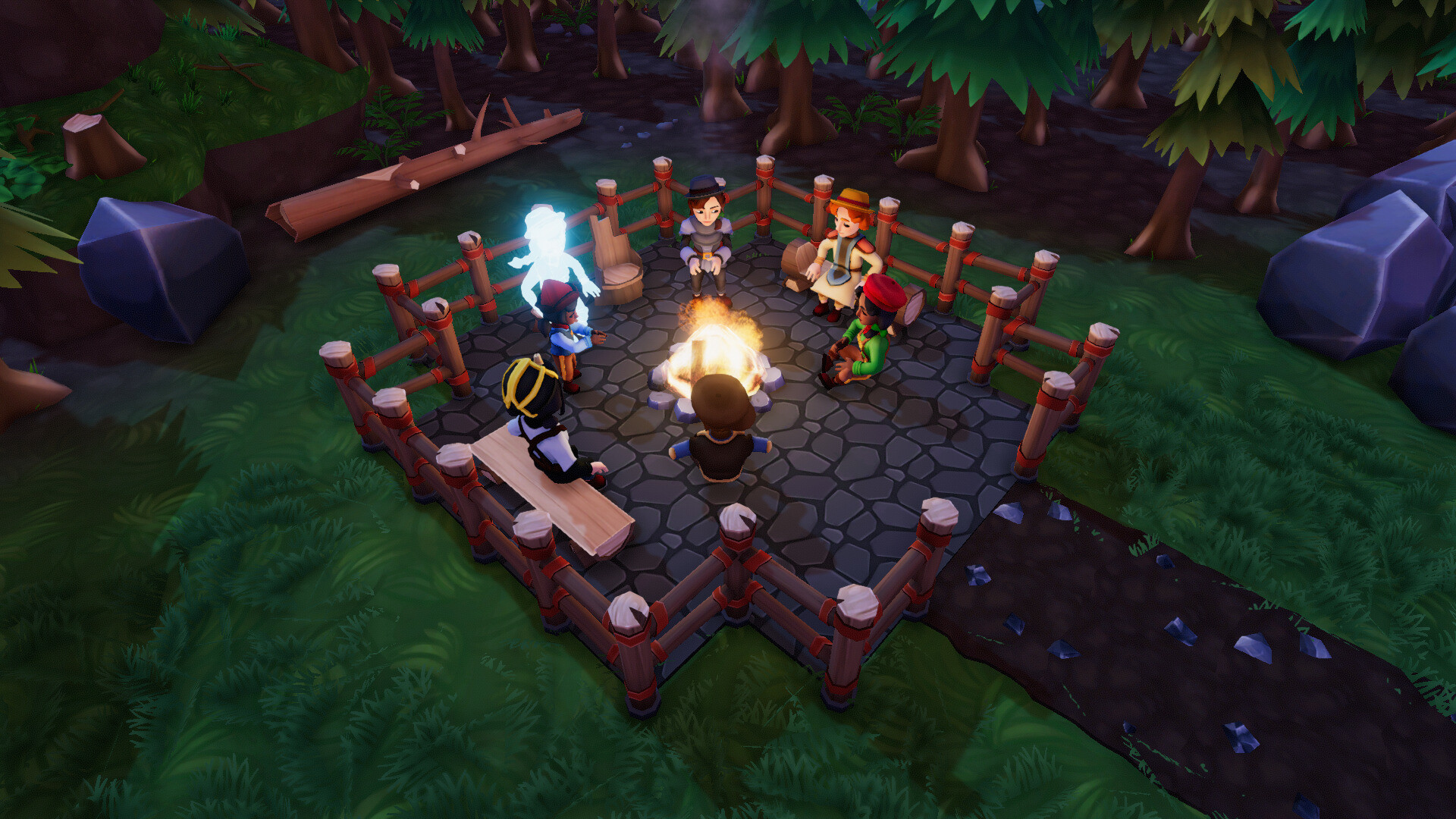 开拓者的财富：幻想世界殖民地模拟游戏攻略与玩法介绍-壹元库