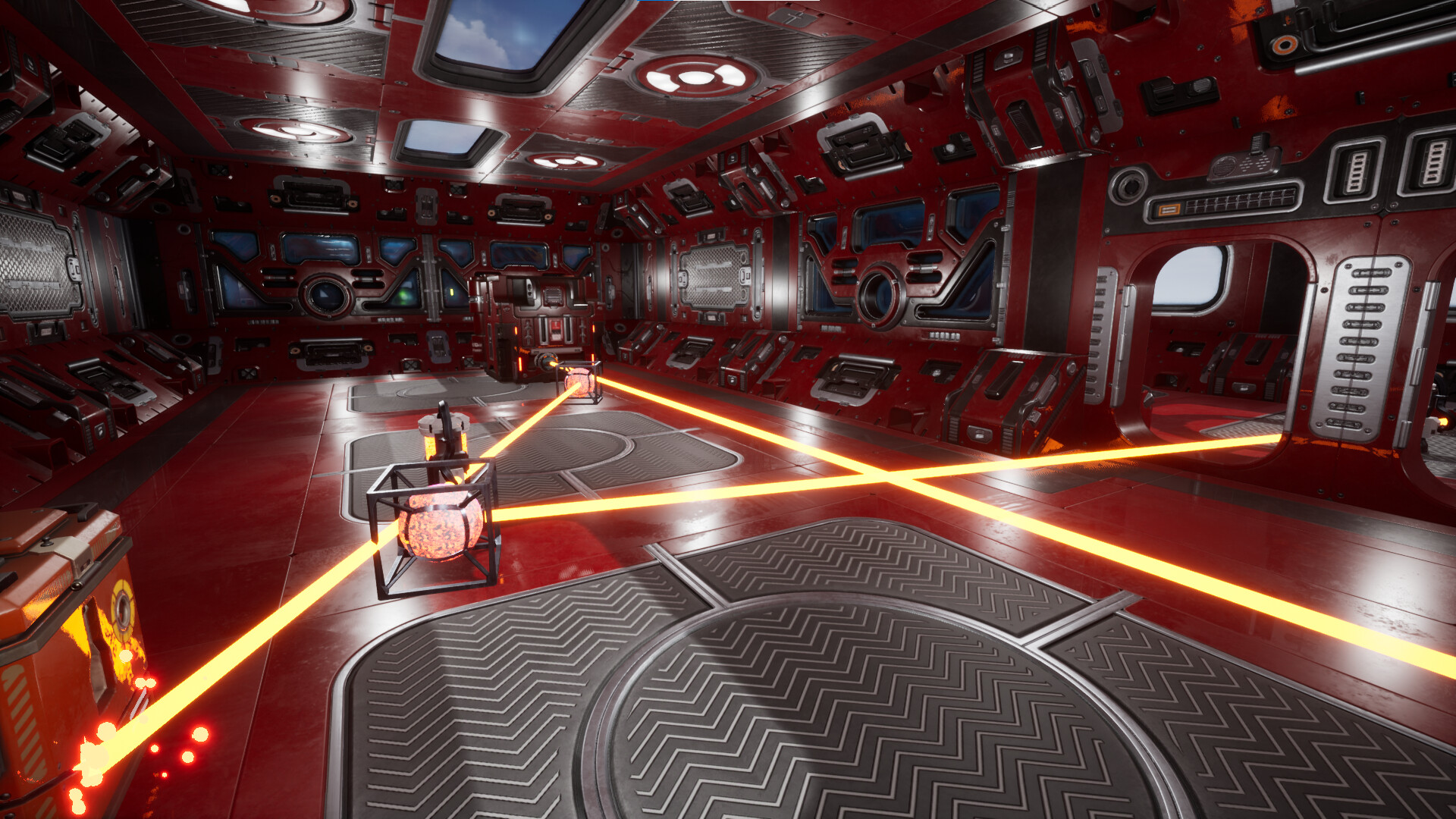 《多巴胺/Dofamine》PC中文版下载 | Build.17580390最新版 | 高速反应节奏游戏-壹元库