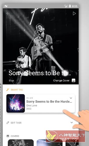 Smart MP3 Tag Editor 智能MP3标签编辑器v23.11.22高级版-壹元库