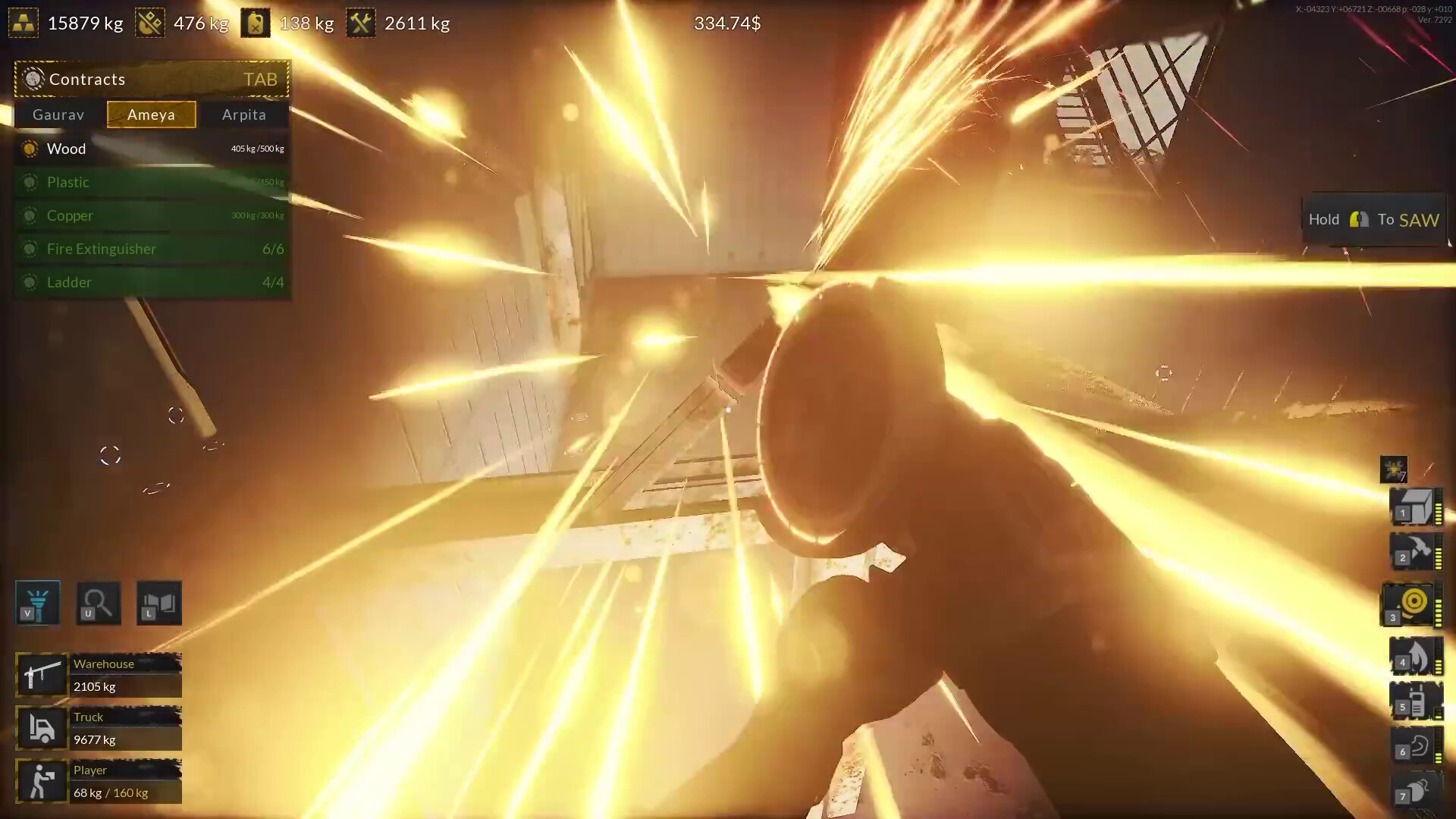 船舶墓地模拟器2：终极拆船指南与DLC全解析 | Ship Graveyard Simulator 2-壹元库